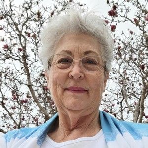 Meet your Posher, Gail